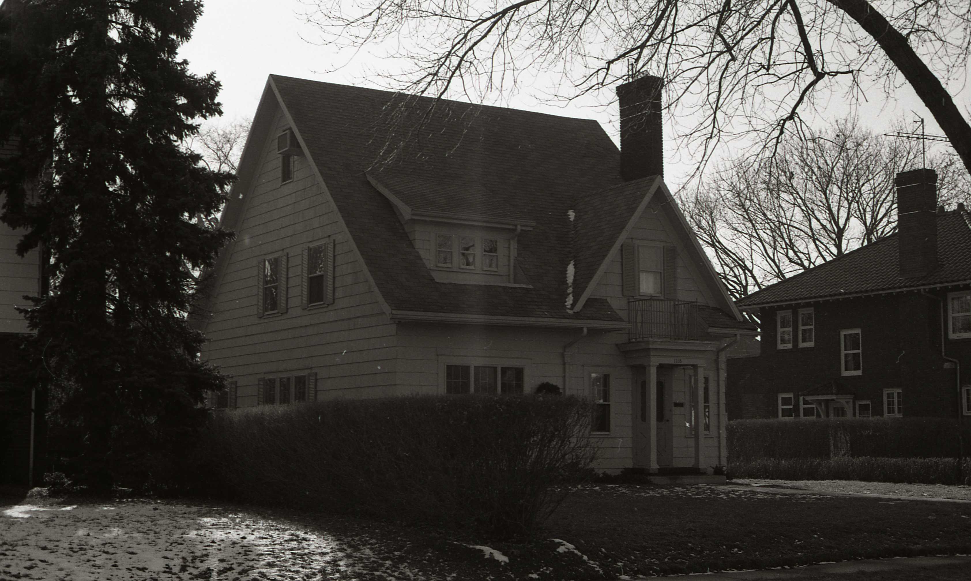 1118 East Wayne Street